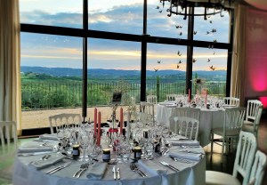 Jardins du Manoir d'eyrignac Dordogne Périgord mariage castellum traiteur