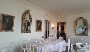 château de Lacoste dordogne périgord noir