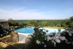 La fourtonie Dordogne Périgord pisicne