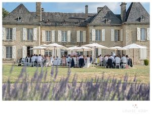 Château de lacoste Dordogne Périgord