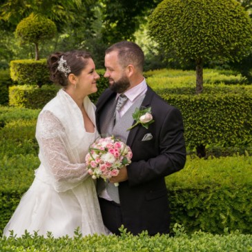 Eyrignac Dordogne Périgord