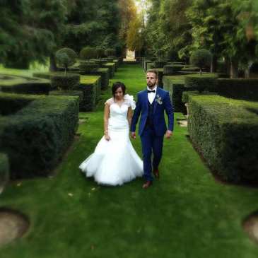 Catrina et jérémy philippe Giralt Photographe dordogne périgord eyrignac mariage castellum traiteur